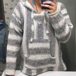Drug Rug Sweater